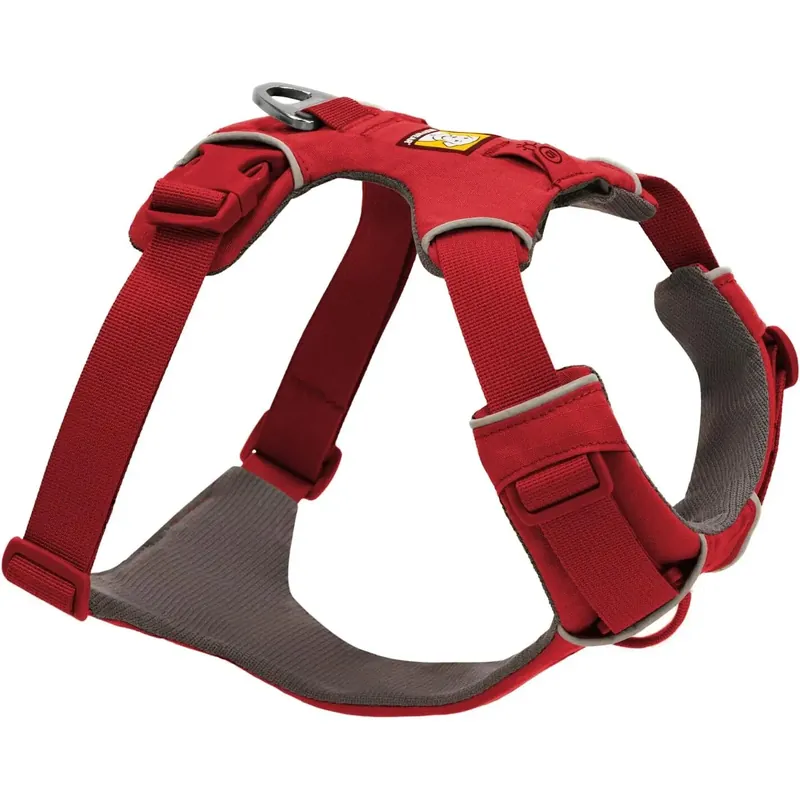 Endast ett fåtal kvar - Hundsele Ruffwear Front Range
