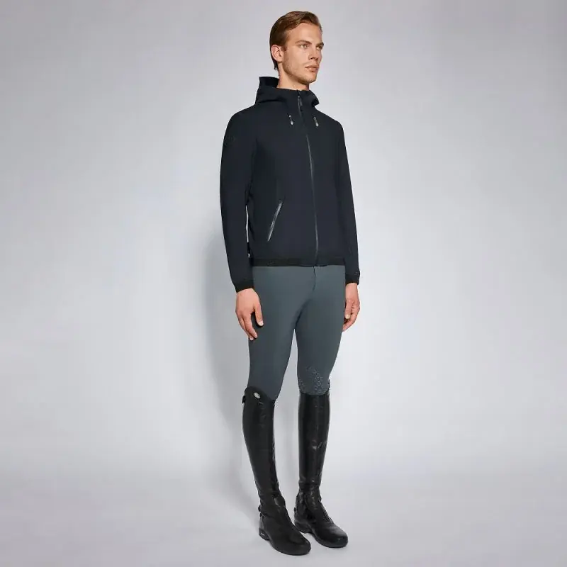 Men´s Softshell Jacket Navy | Precis lanserat