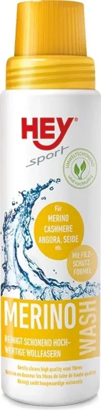 Merino Wash 250 ml | Kundernas favorit
