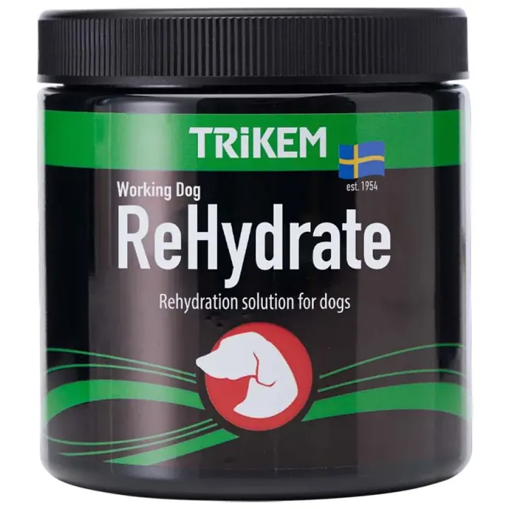 Working Dog ReHydrate 400g | Premium