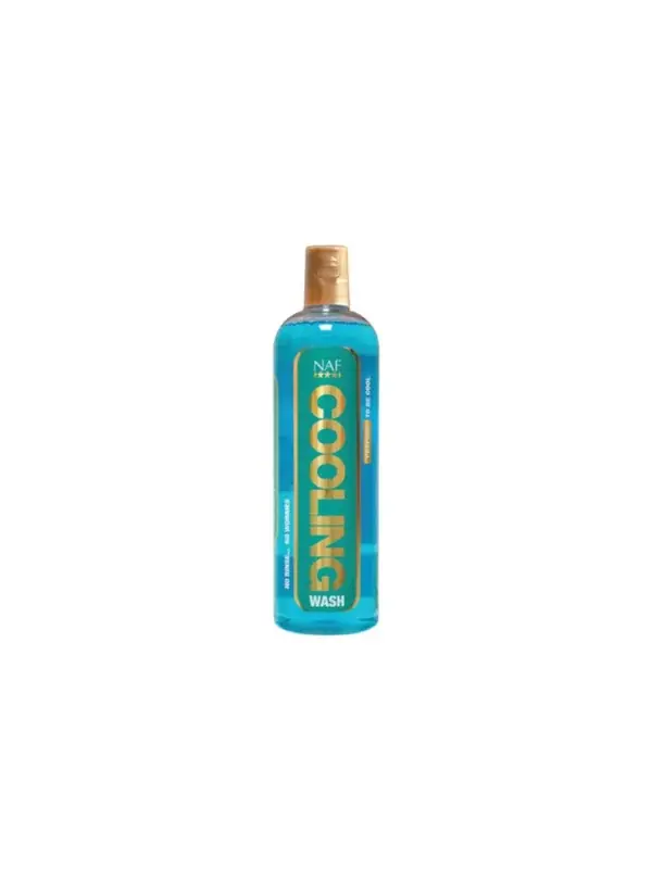 Cooling Wash 500ml - Kanonpris