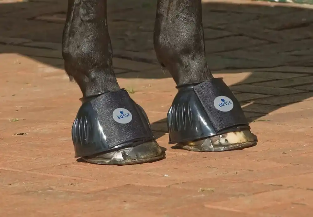 Bell boots STURDY svart S - Populärt just nu