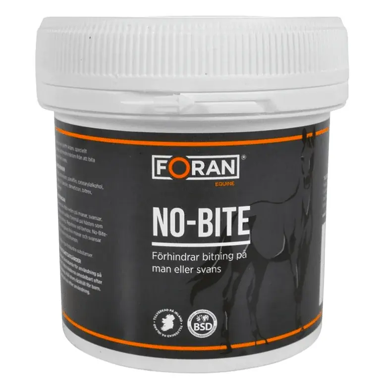Nedsatt pris | Anti-Bit 500g – No-Bite – FORAN
