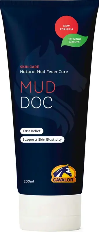 Sista dagarna - MudDoc 200 ml
