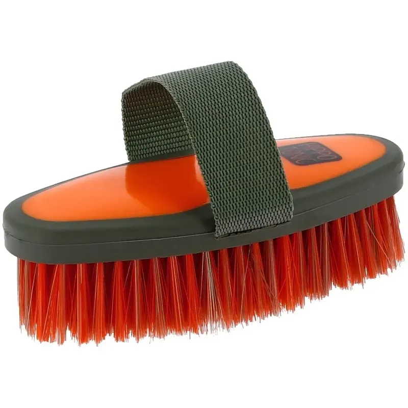 Kundfavorit | Mjuk borste Hippotonic Softfun