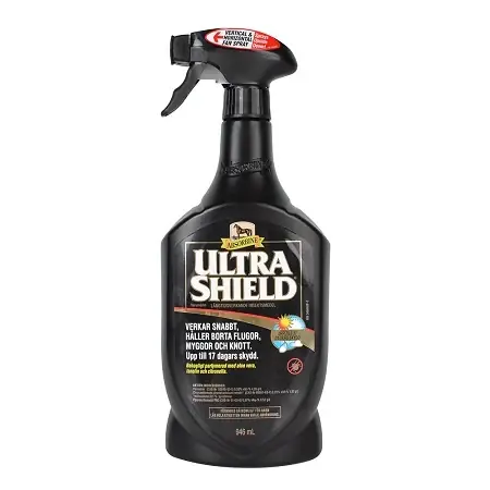 Absorbine Ultra Shield 946ml - Rekommenderas