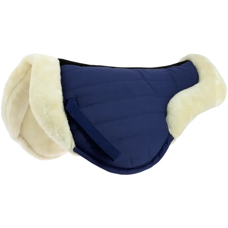 Stötdämpare för hästar Equithème Cushion | Rekommenderas