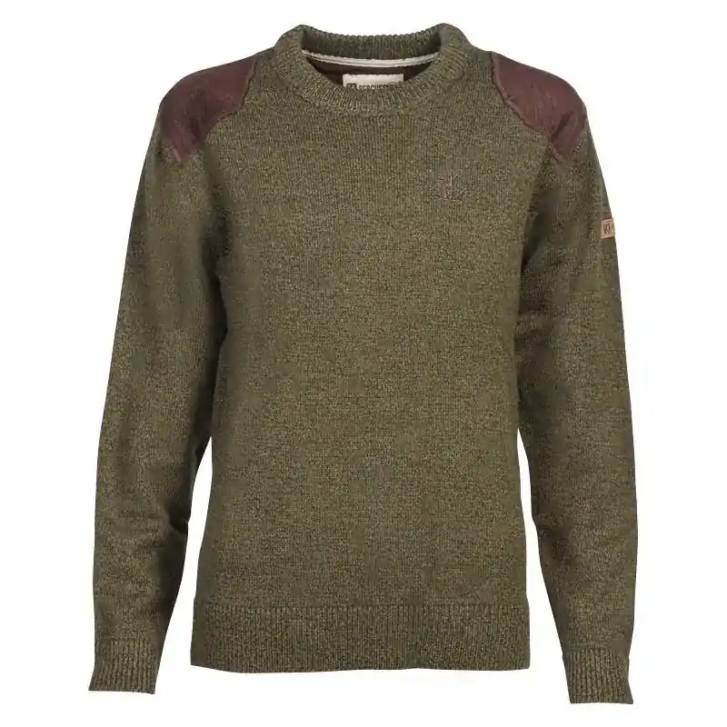 Jumper för barn PERCUSSION - Under begränsad tid