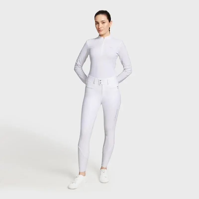 RIDBYXA CLARANOVA WHITE | Kan beställas