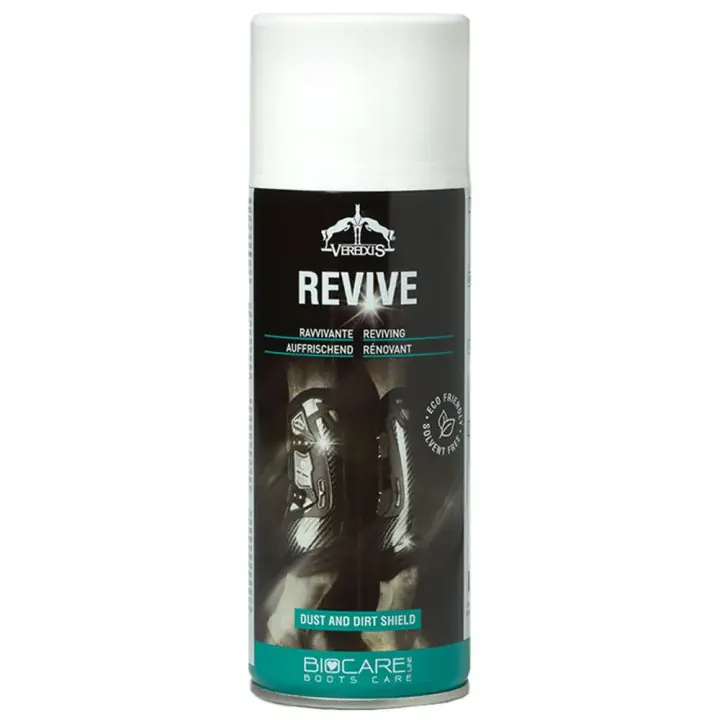 Expressleverans | Finish Spray Revive 400ml