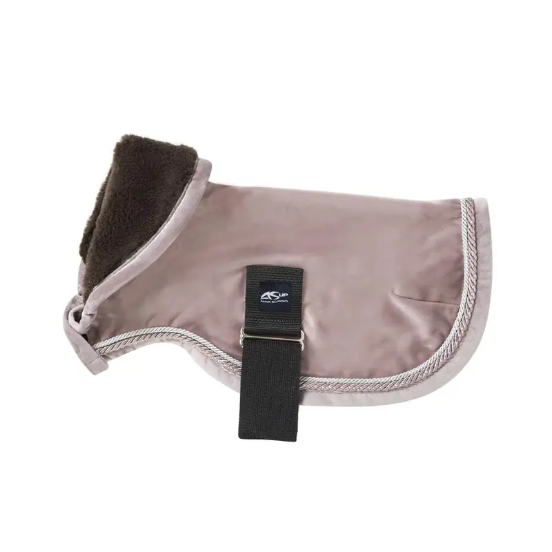 HUNDTÄCKE NAPPY ROSA | Köp idag