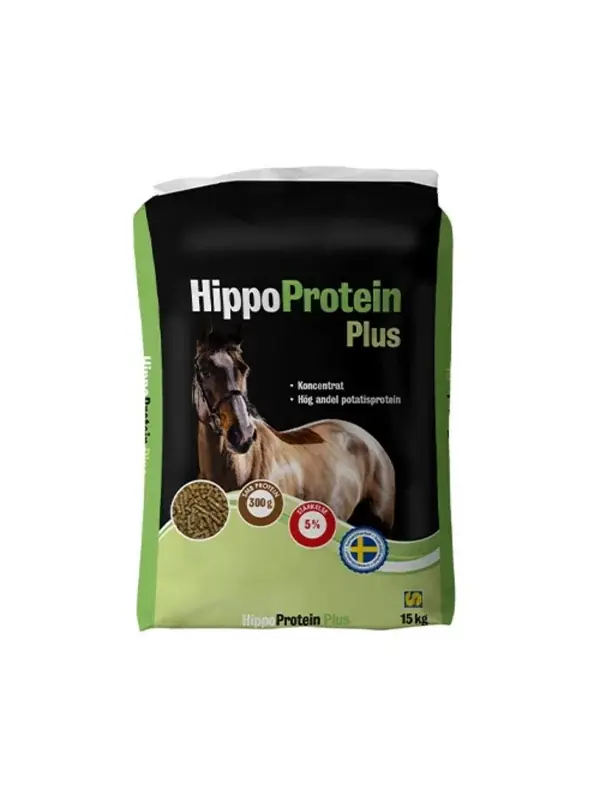 Efterfrågad | Protein Plus 15kg