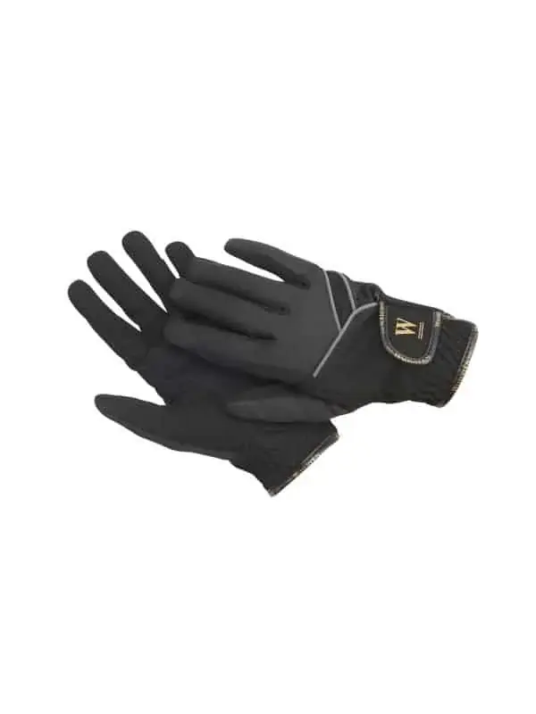 Ridhandske Fodrad – Essi Softshell – WAHLSTEN - Bästsäljare