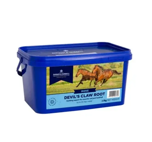 DEVIL’S CLAW 1,5 KG | Nytt lägre pris