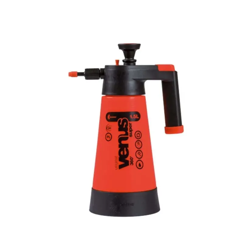 Sprayer Kwazar Venus Super 360 | Extra rabatt