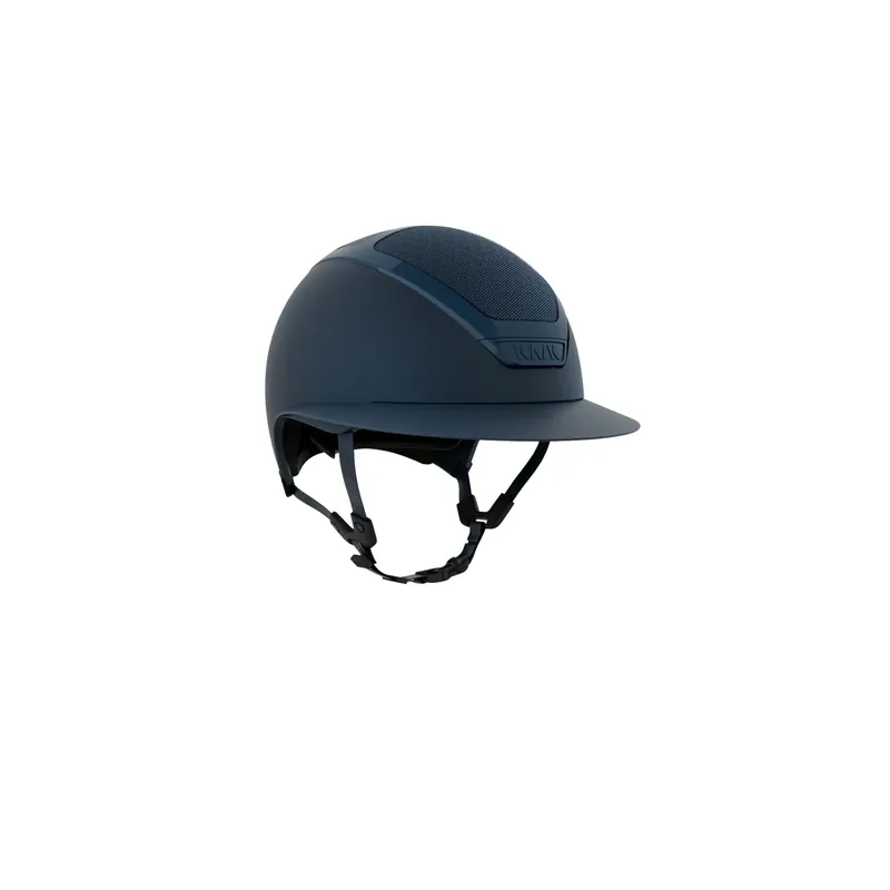 Ridhjälm Kask Star Lady Chrome - Tillverkarpris