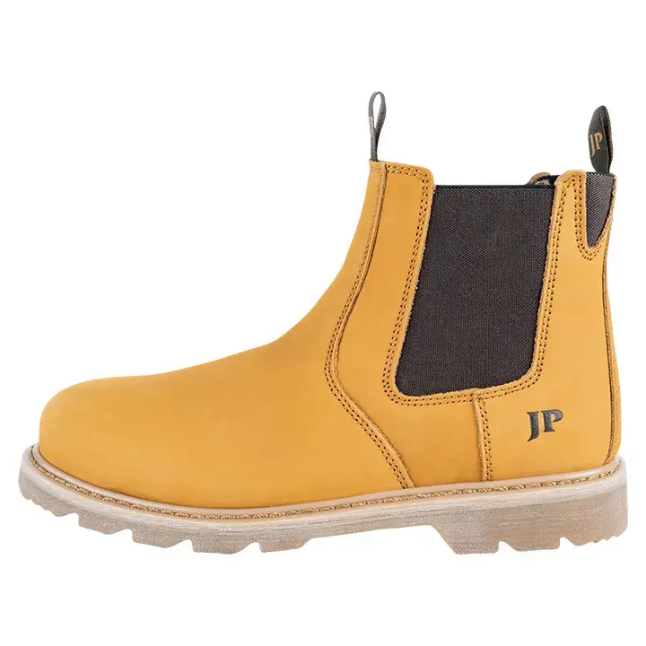 Bottines Jack Pyke Dealer | Expressfrakt