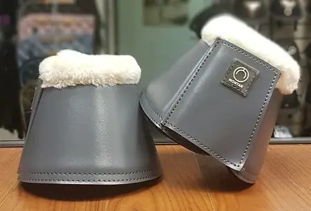 Montar Bell Boots | Nyligen lanserat