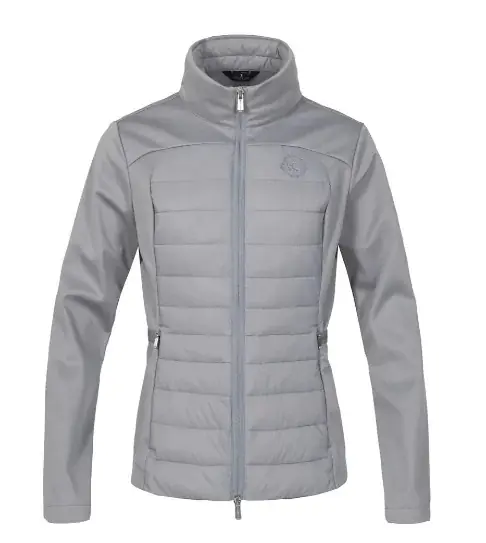 JACKA OPHELIA GREY SLEET - Köp idag