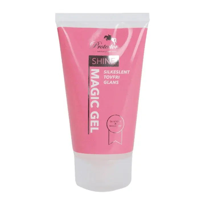 Ny produkt | Pälsglans Magic Gel 150 ml