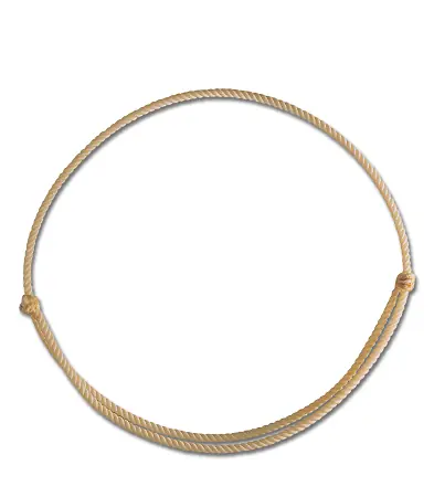 Kundernas favorit | LTJ Halsring One Size