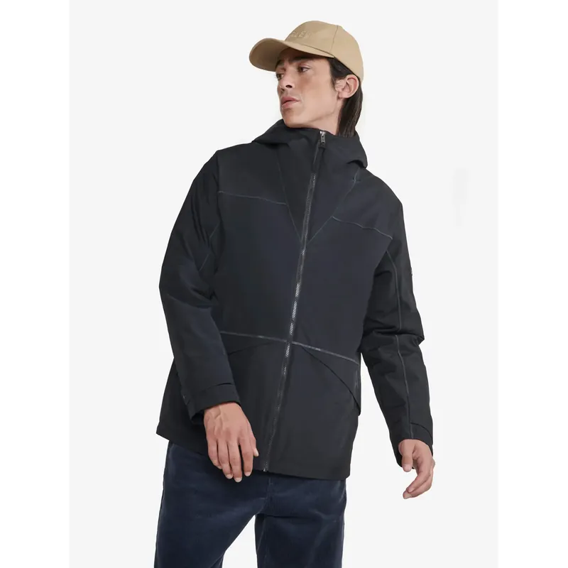 Tryggt köp | Parka Aigle MTD® T-KIT