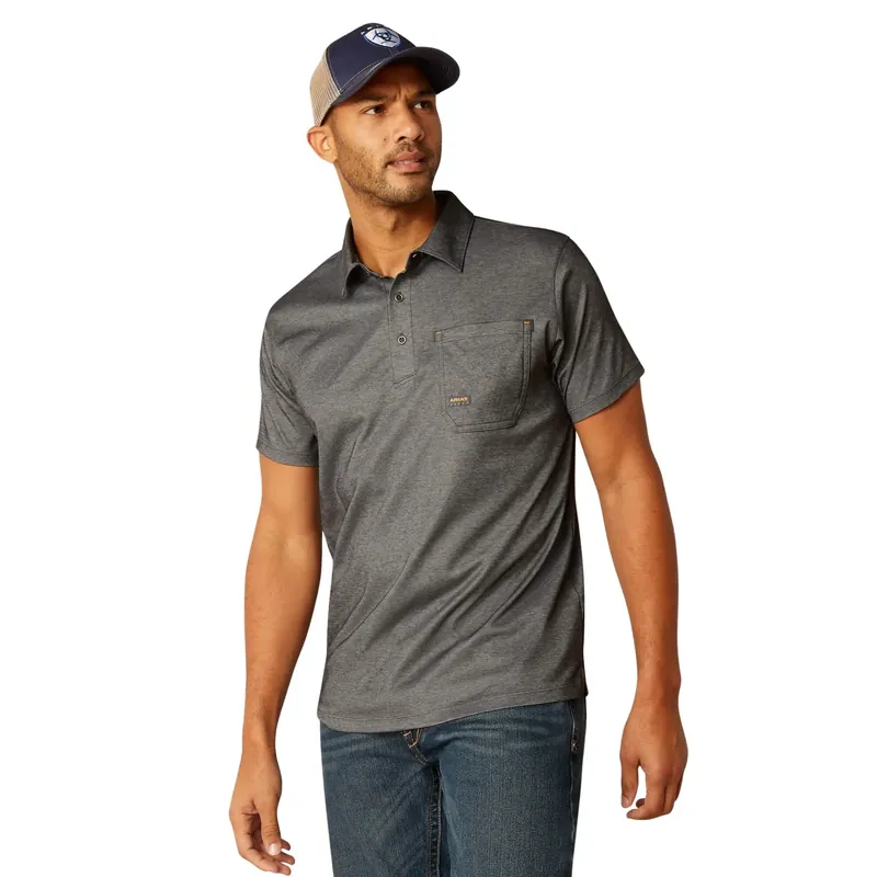 Rekommenderas | Polo Ariat Rebar