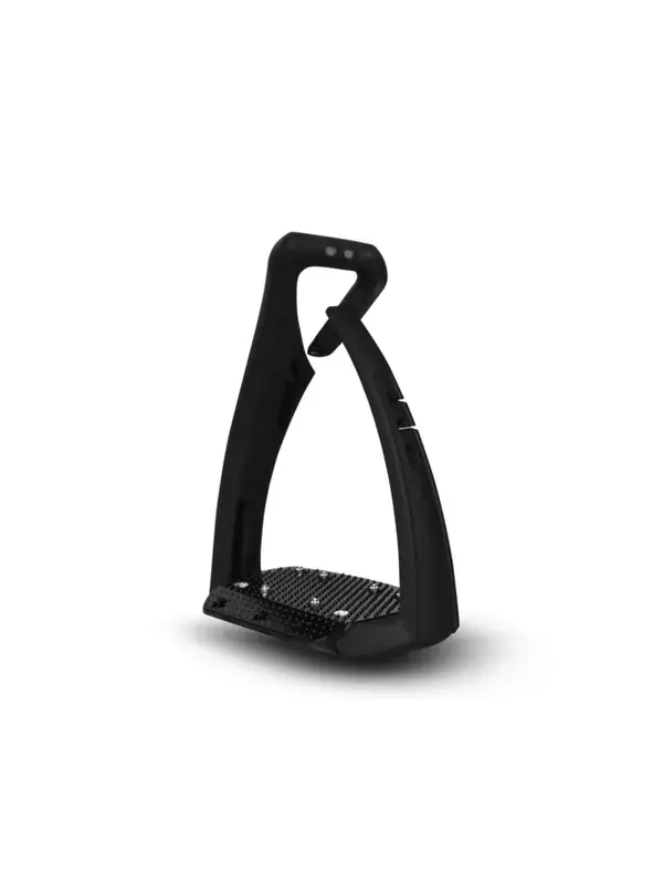 Soft Up Pro Plus Stigbygel Black - Professionell kvalitet