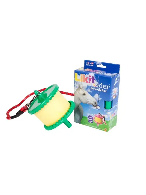 Skaffa nu - Hållare Grön