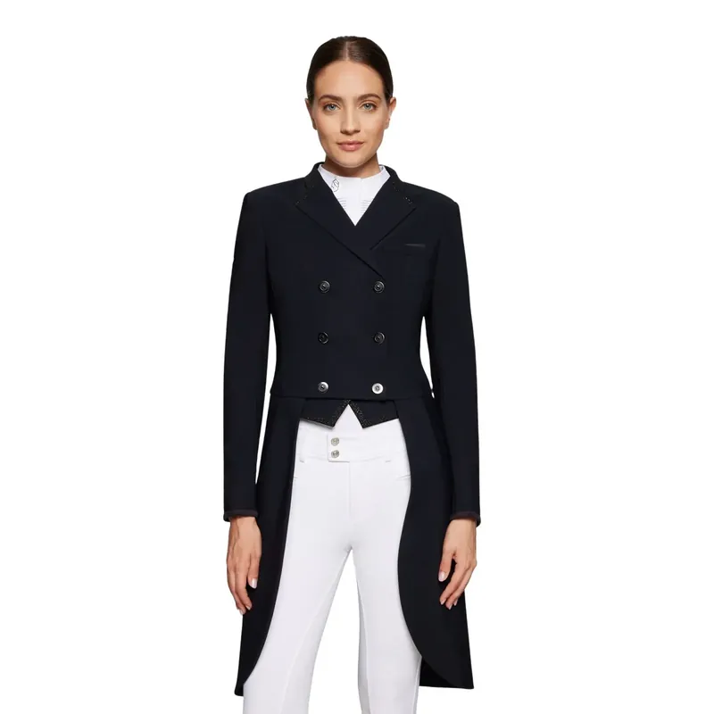 Jumper för damer Samshield Crystal Fabric | Rea