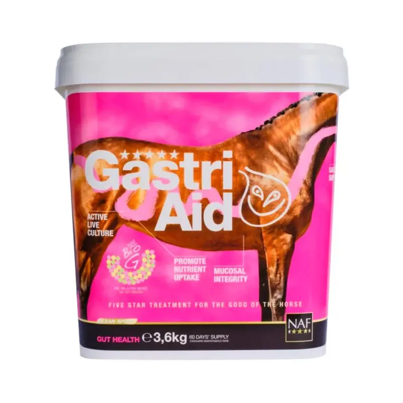 Fyndpris | GastriAid – 3,6 kg