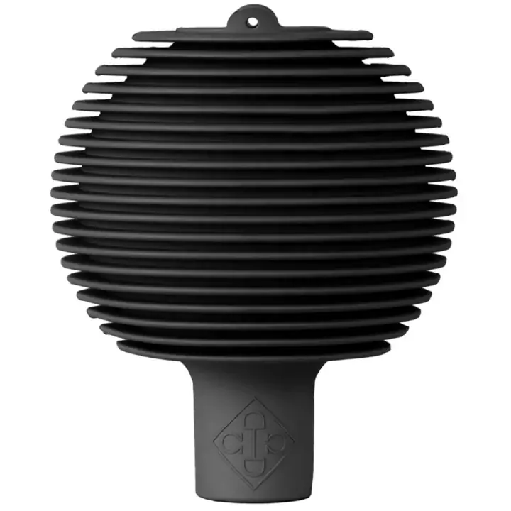 Bra pris just nu - Skyddsboll Lead & Wall Protection Rubber Pro Grå