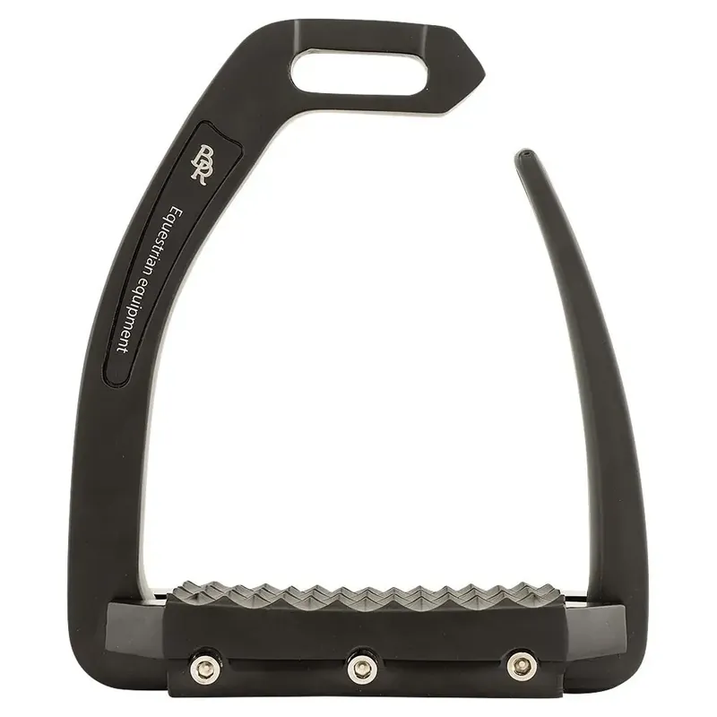 Finns nu | Aluminiumsadlar BR Equitation Lavello