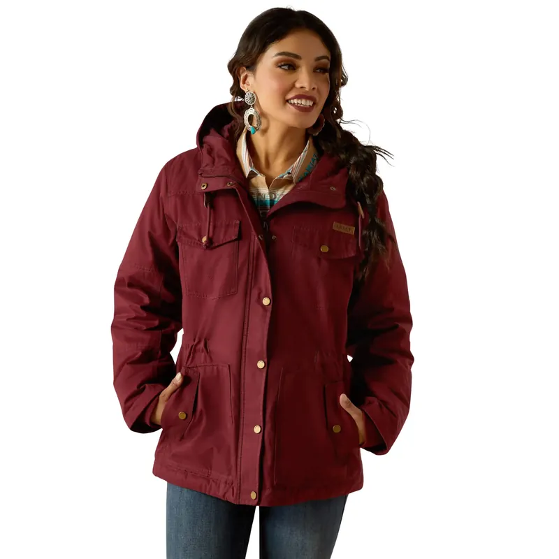 Parka Ariat Grizzly 2.0 | Bästsäljare