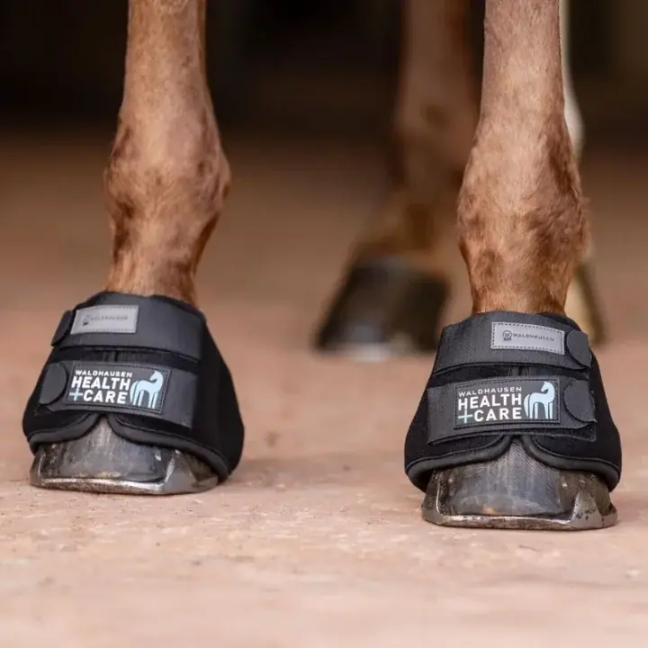 Kylande Boots Cooling Svart - Kundfavorit