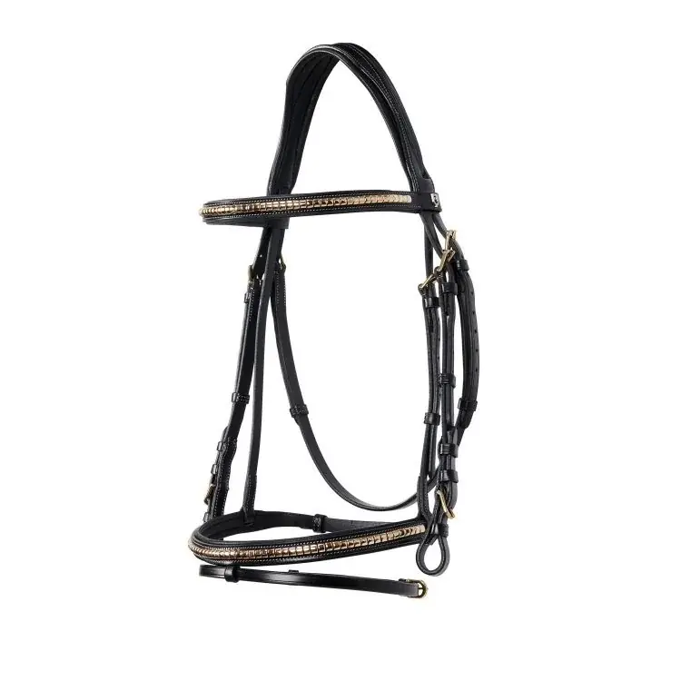 Kan beställas | TRÄNS CLINCHER BLACK