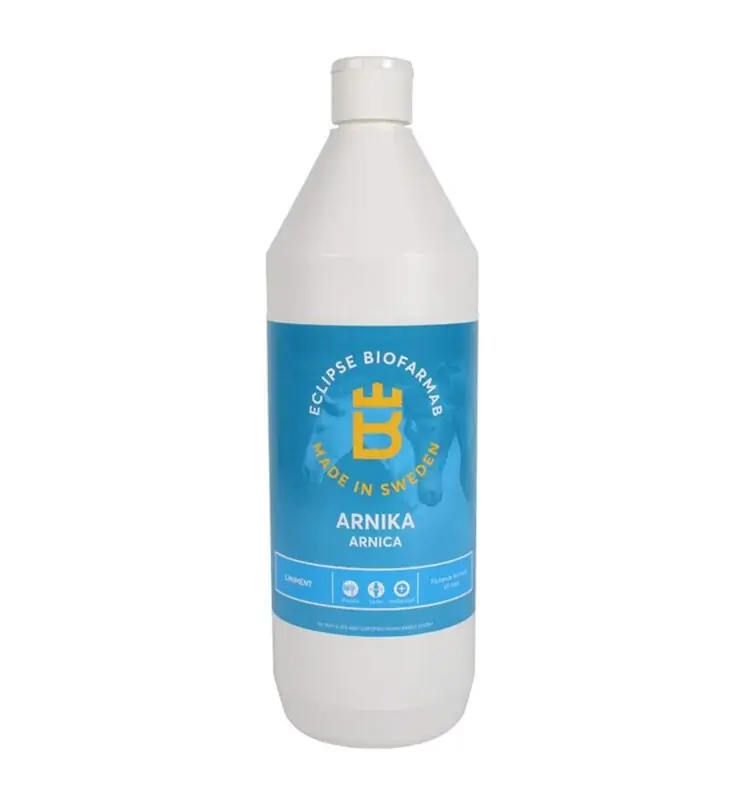 Lågt pris | Arnika Tinktur – 1000ml