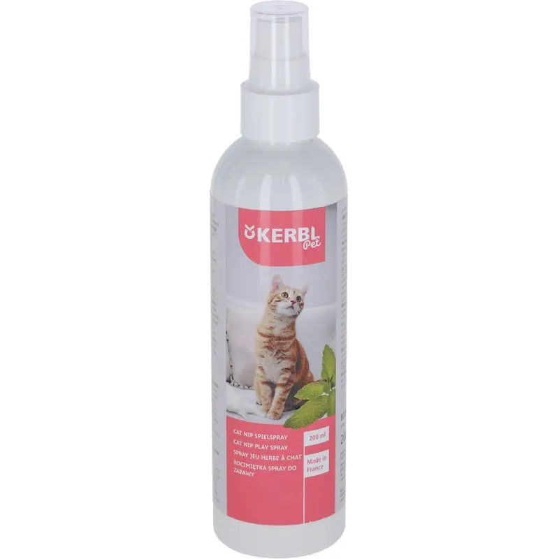 Spray Kerbl Catnip | Snabb leverans