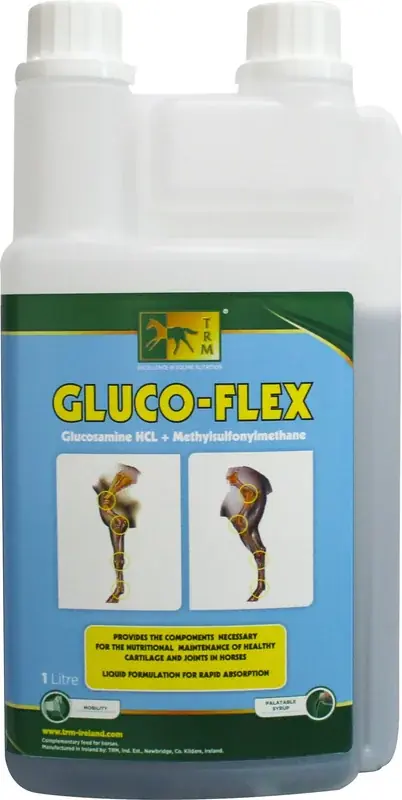Gluco Flex 1 l | Kampanjen går snart ut