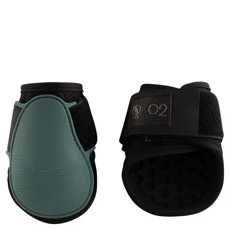 Passa på | Fetlockskydd för hästar BR Equitation CLX XO2