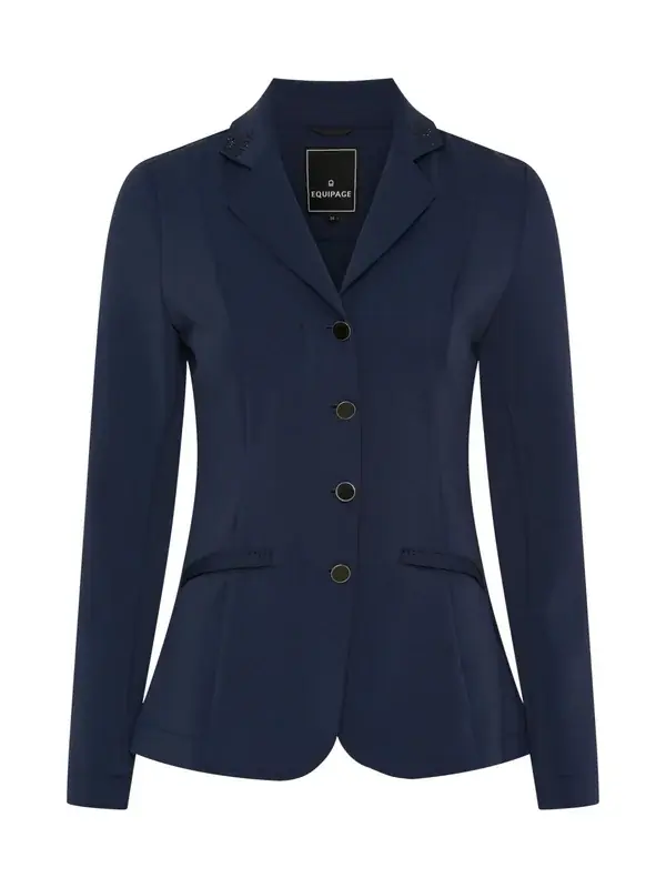 Monroe Tävlingskavaj Navy - Specialpris