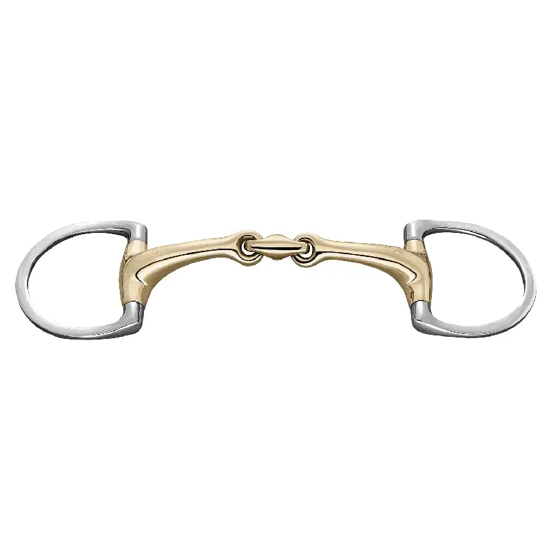 Sprenger Dynamic RS Eggbett, 3-delat, D-shaped, 14mm, 55mm Ringar - Extra bra pris