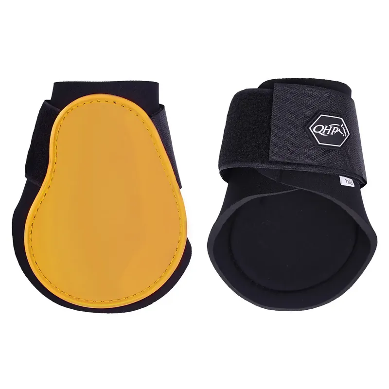 Fetlock-vakter QHP - Slutrea