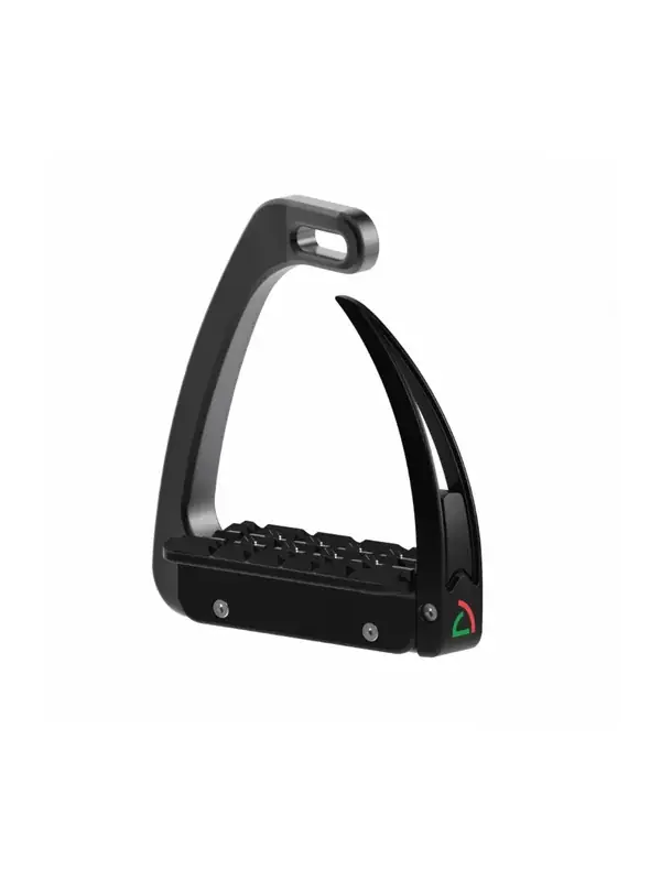 Stigbygel S-Light Jet Black | Bästa pris