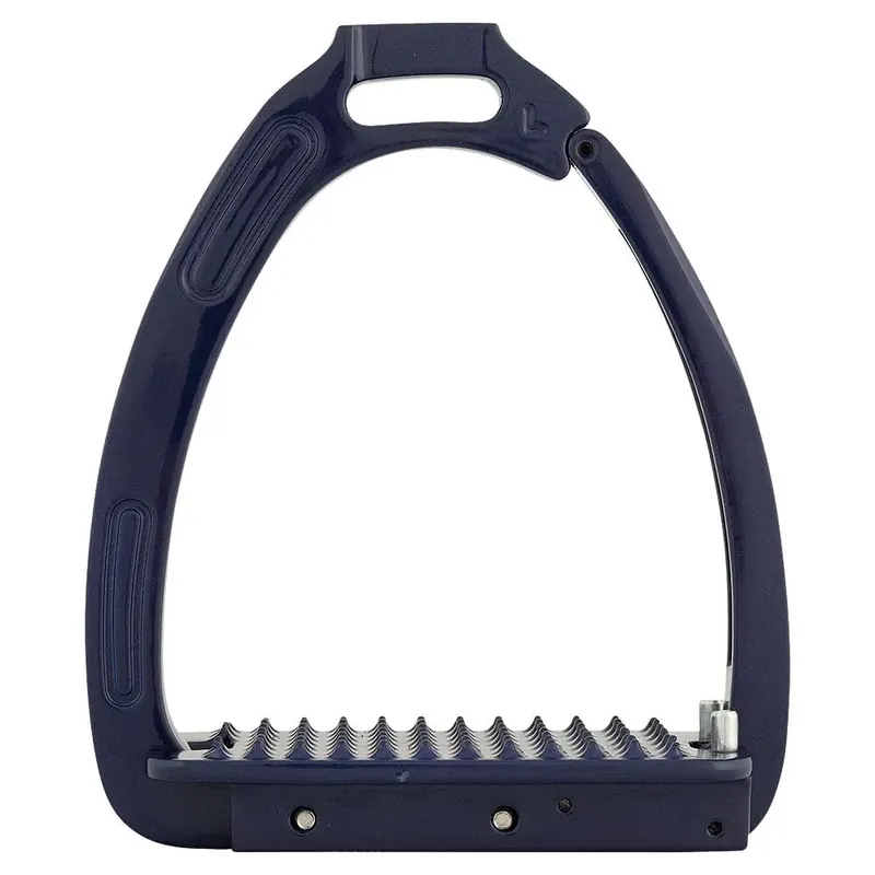 Aluminiumsadlar BR Equitation Lavarone - Köp idag