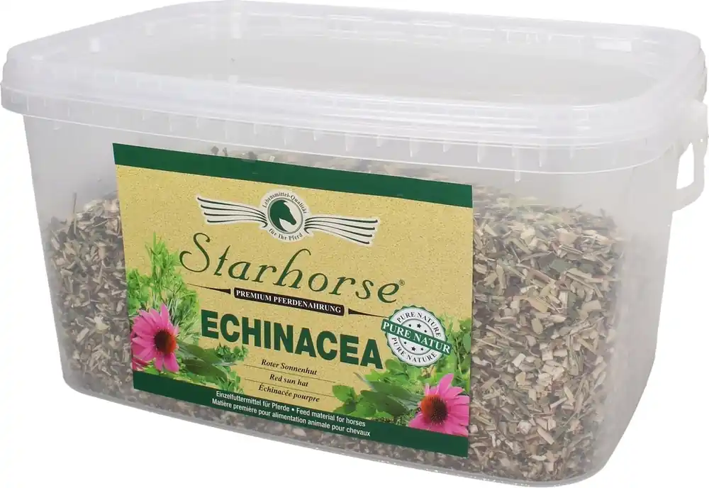 Echinacea 750 g | Nytt i webbutiken