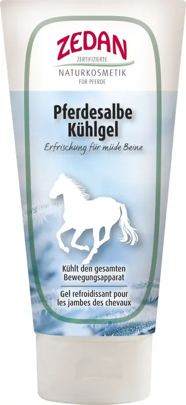 Reapris - Hästsalva Tube 200 ml
