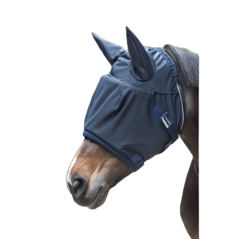 Bra pris - Flugmask för häst Lami-Cell Master