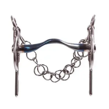 Köp nu | Mors Liverpool för häst Trust Sweet Iron Fixed-medium