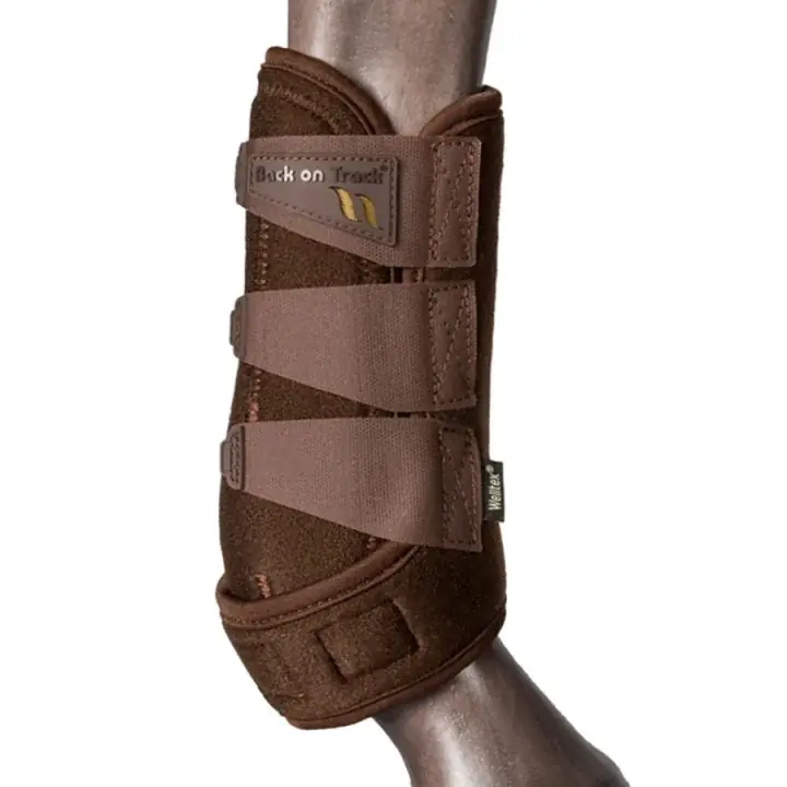 Endast denna vecka | Damasker Airflow Exercise Boots Brun